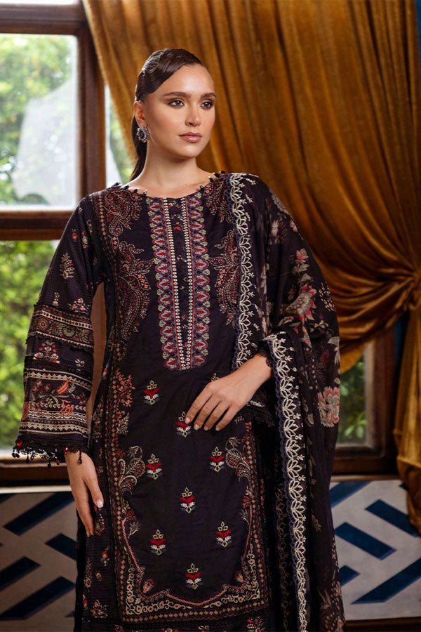 Al Zohaib Sunshine Lawn`25 (Vol-2) S#03