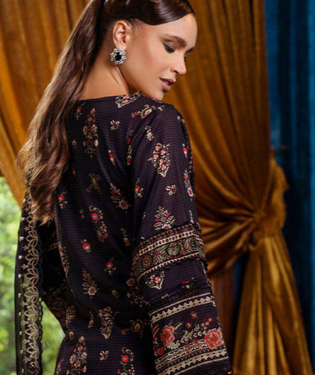 Al Zohaib Sunshine Lawn`25 (Vol-2) S#03