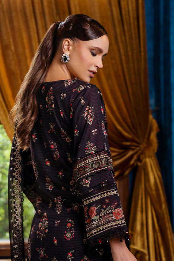 Al Zohaib Sunshine Lawn`25 (Vol-2) S#03