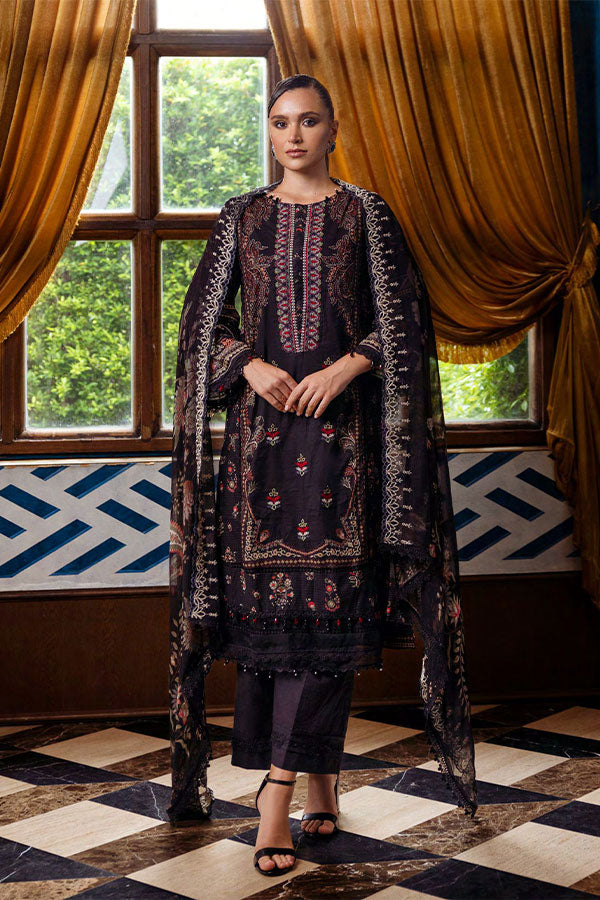 Al Zohaib Sunshine Lawn`25 (Vol-2) S#03