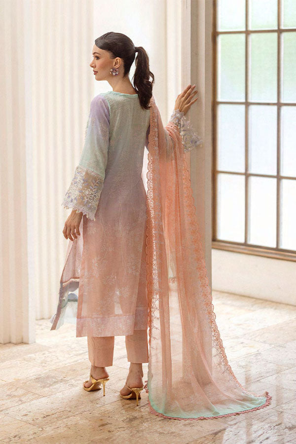 Al Zohaib Sunshine Lawn`25 (Vol-2) S#04