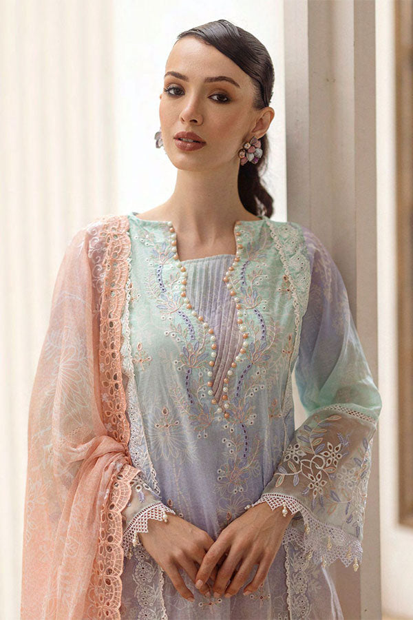 Al Zohaib Sunshine Lawn`25 (Vol-2) S#04
