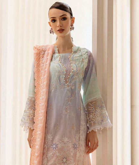 Al Zohaib Sunshine Lawn`25 (Vol-2) S#04