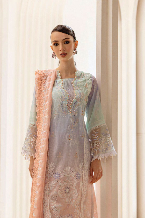 Al Zohaib Sunshine Lawn`25 (Vol-2) S#04