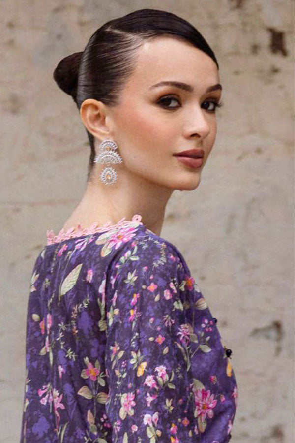 Al Zohaib Sunshine Lawn`25 (Vol-2) S#08