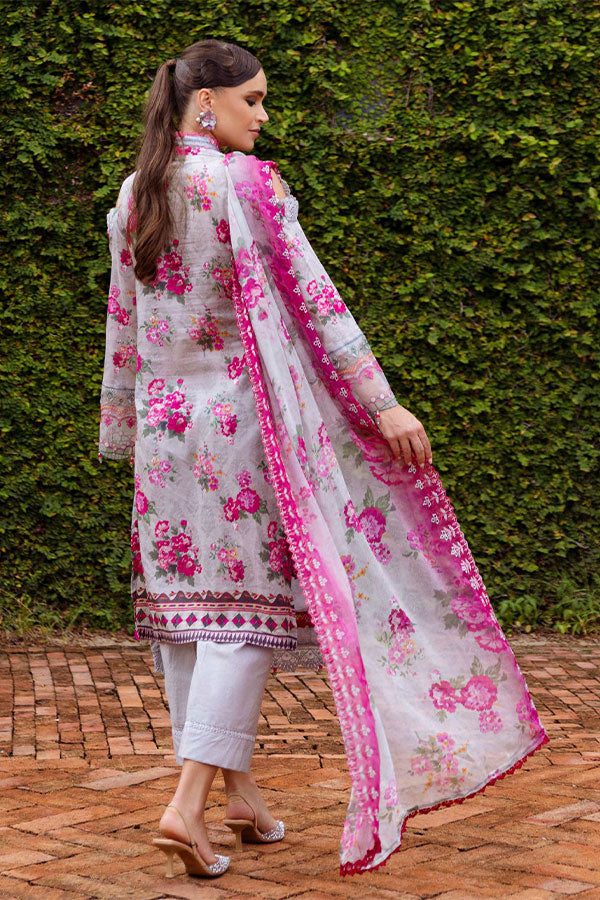 Al Zohaib Sunshine Lawn`25 (Vol-2) S#09