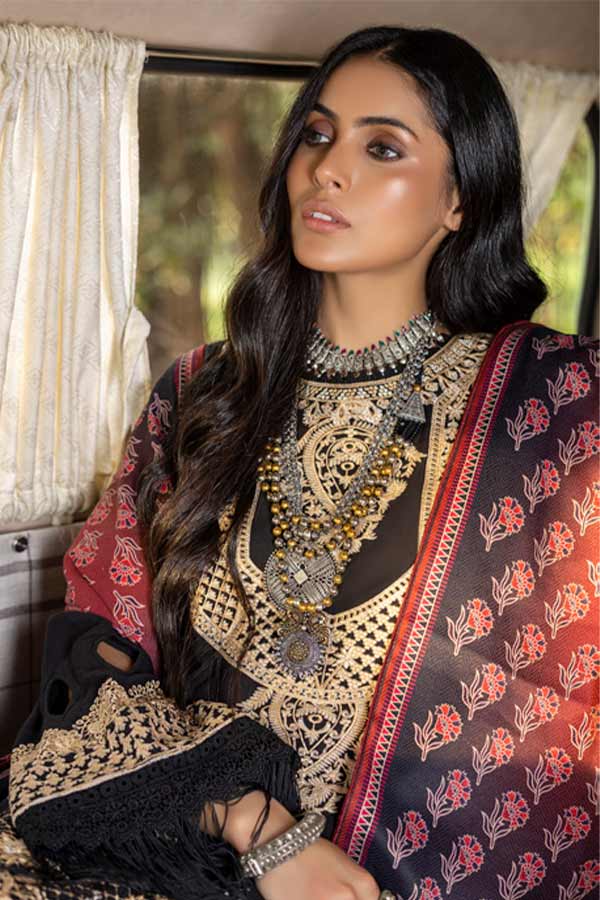 Al Zohaib Wintry Breeze'22 D#1