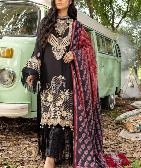 Al Zohaib Wintry Breeze'22 D#1