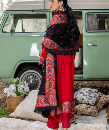 Al Zohaib Wintry Breeze'22 D#2