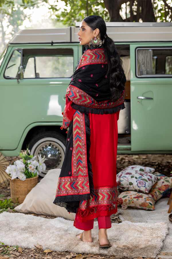 Al Zohaib Wintry Breeze'22 D#2