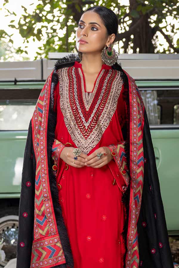 Al Zohaib Wintry Breeze'22 D#2