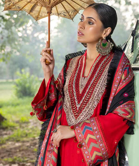 Al Zohaib Wintry Breeze'22 D#2