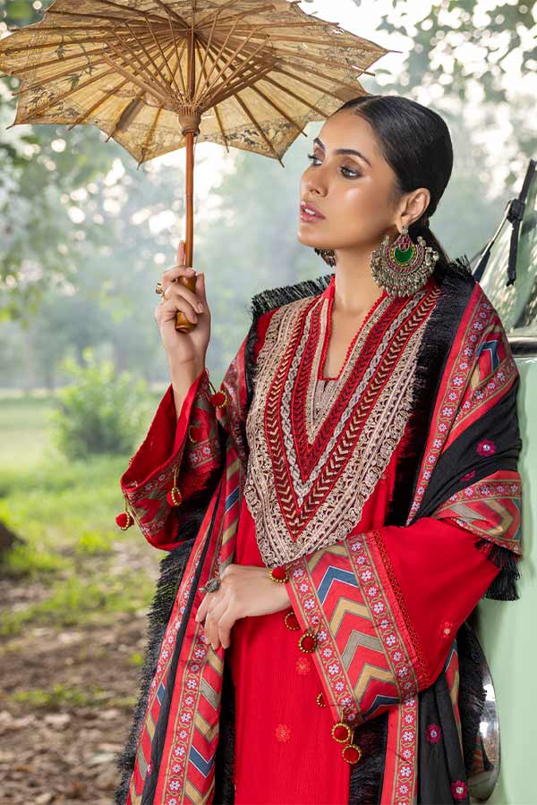 Al Zohaib Wintry Breeze'22 D#2