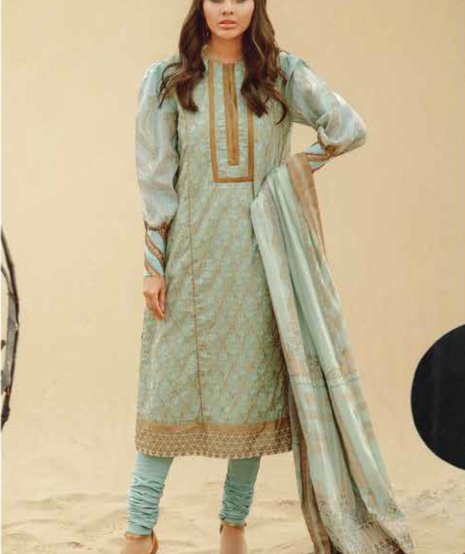Al karam S/S Collection'20 SS#14.1