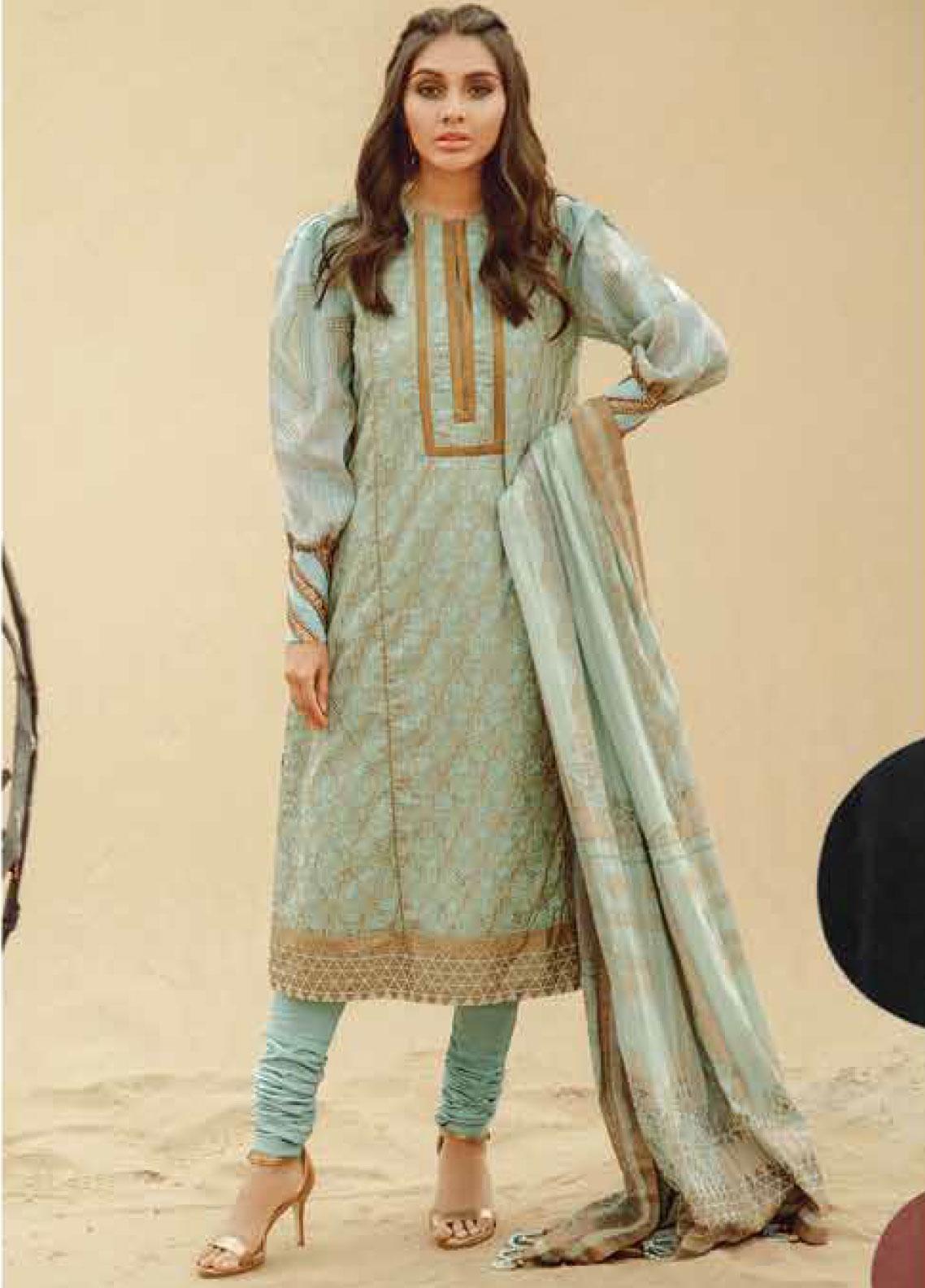 Al karam S/S Collection'20 SS#14.1