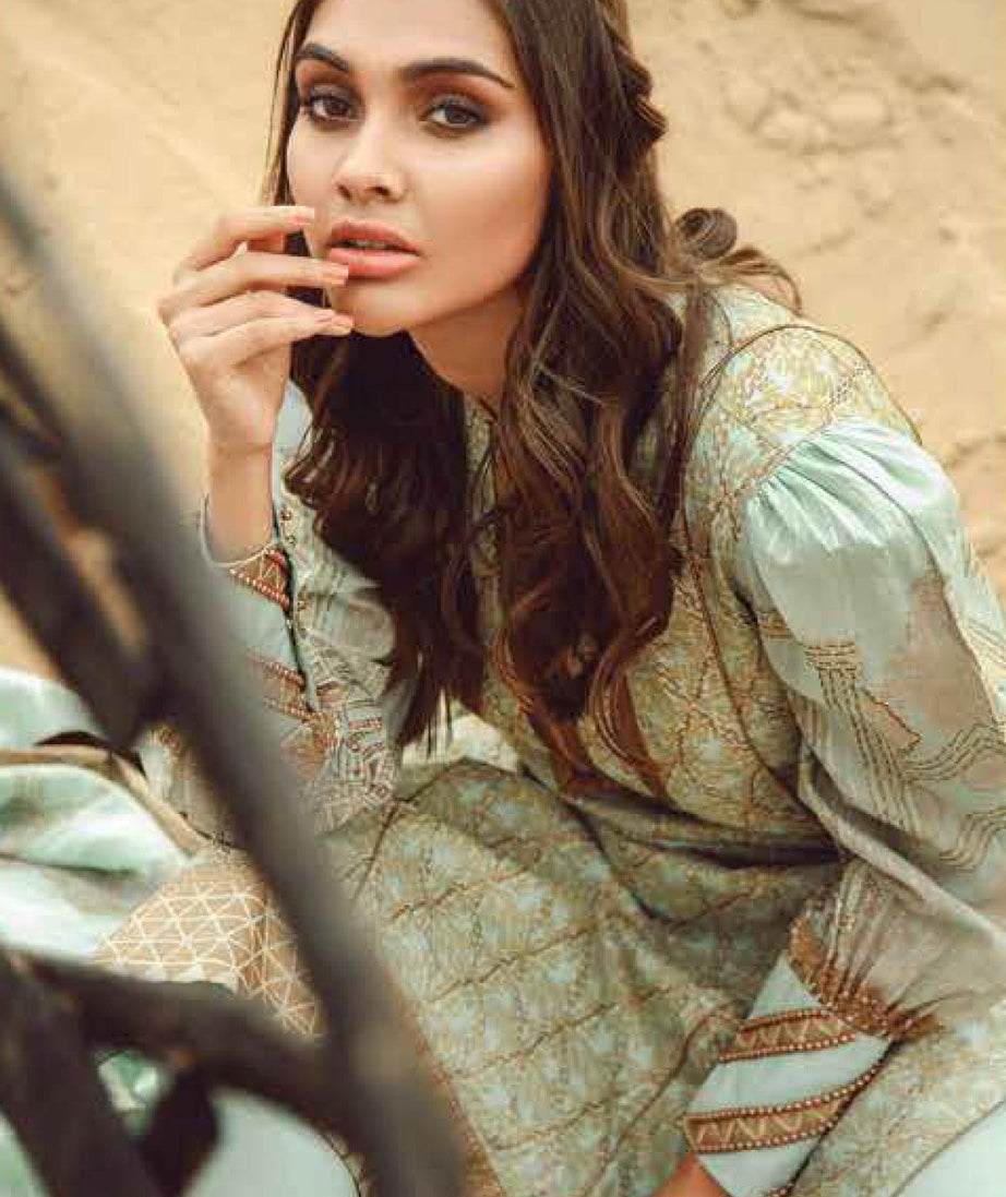Al karam S/S Collection'20 SS#14.1