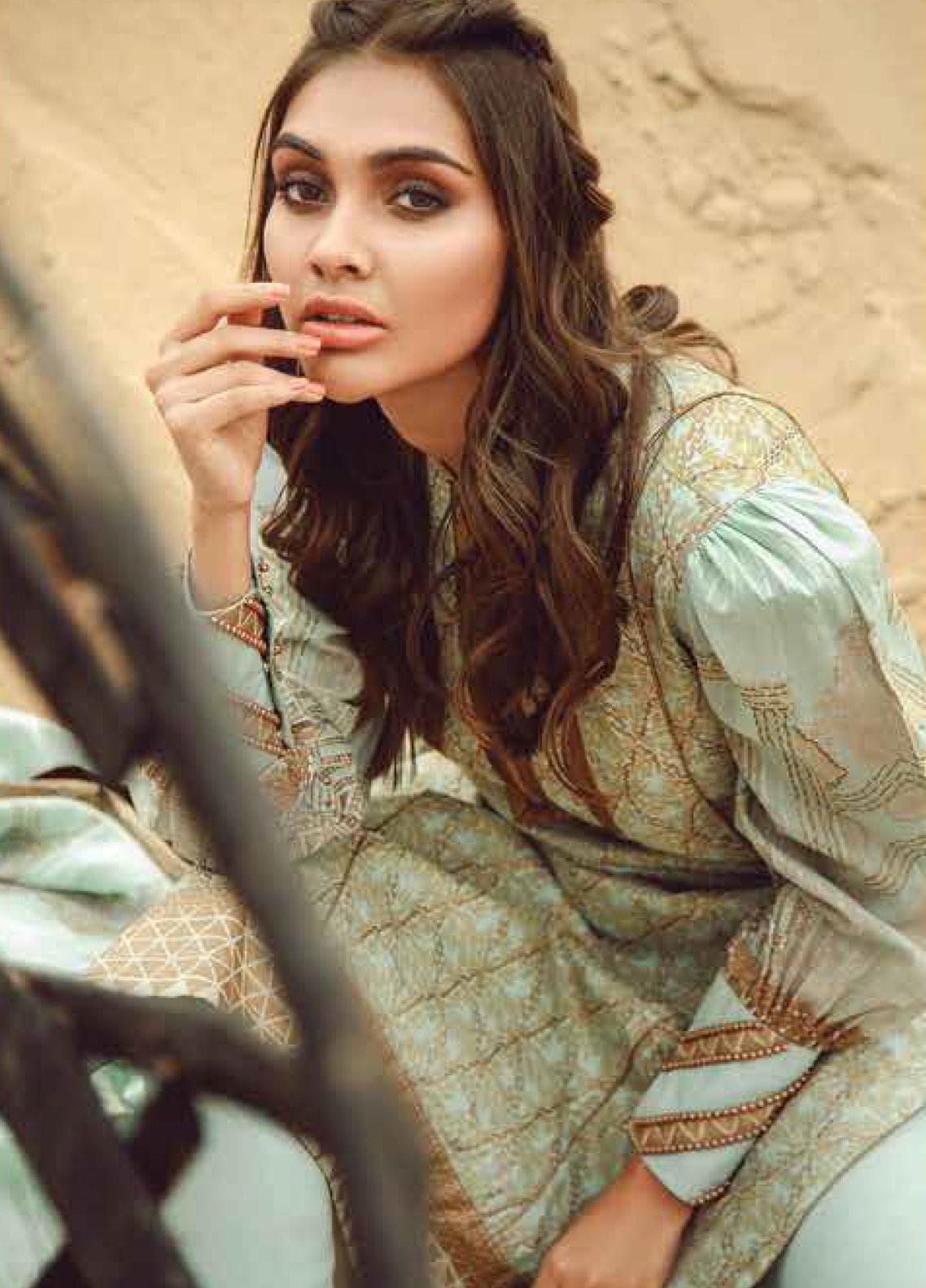 Al karam S/S Collection'20 SS#14.1