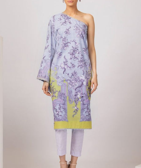 AL Karam S/S Lawn`21 SS#41.1 (Lilac)