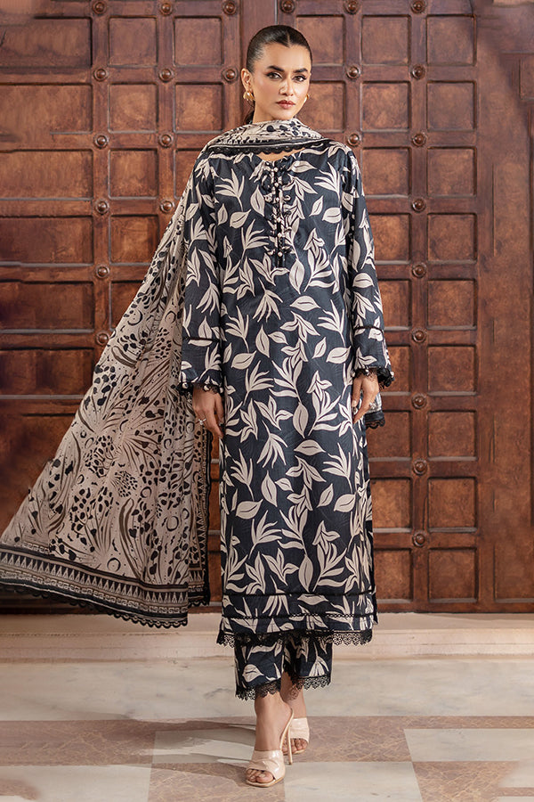 AL-Zohaib Colors D/Lawn'25 D#7