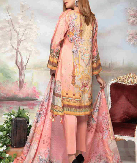 Aalaya D/Emb Viscose`20 DRE#5