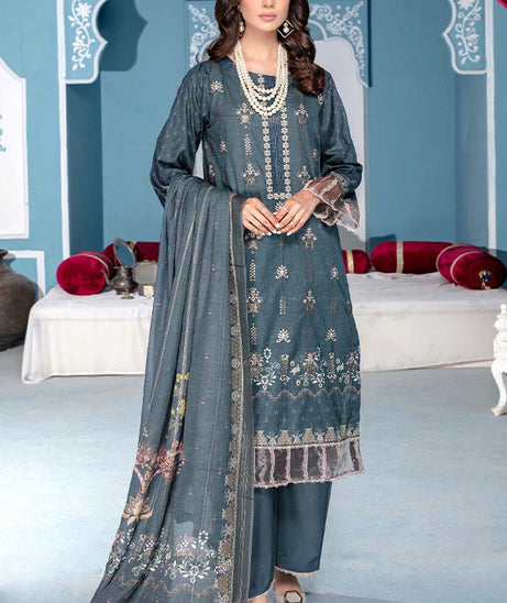 Alif Aarzoo DP Emb Lawn'23 D#10