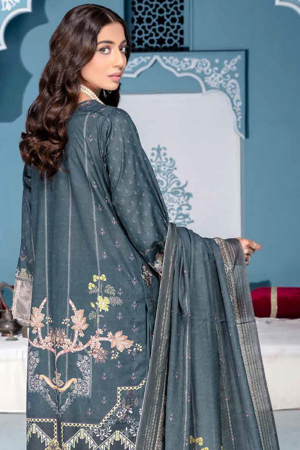 Alif Aarzoo DP Emb Lawn'23 D#10