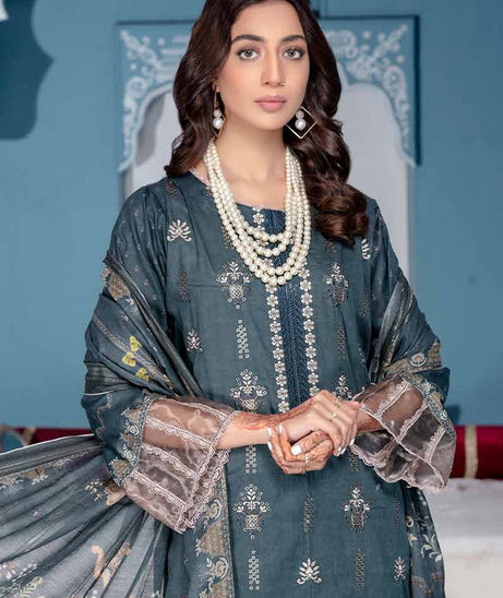 Alif Aarzoo DP Emb Lawn'23 D#10