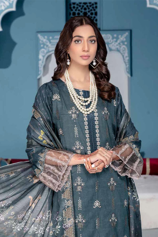 Alif Aarzoo DP Emb Lawn'23 D#10