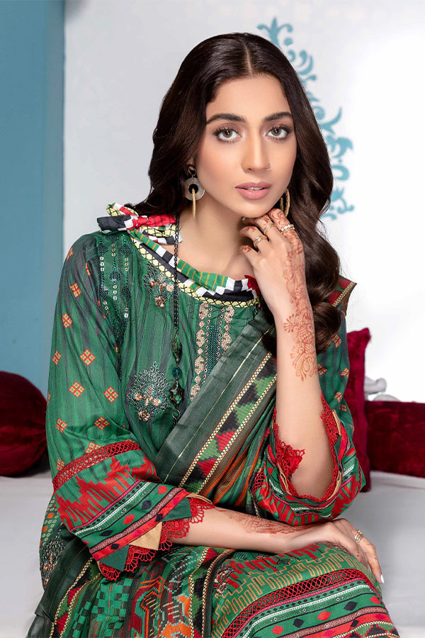 Alif Aarzoo DP Emb Lawn'23 D#6