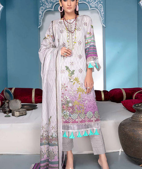 Alif Aarzoo DP Emb Lawn'23 D#8