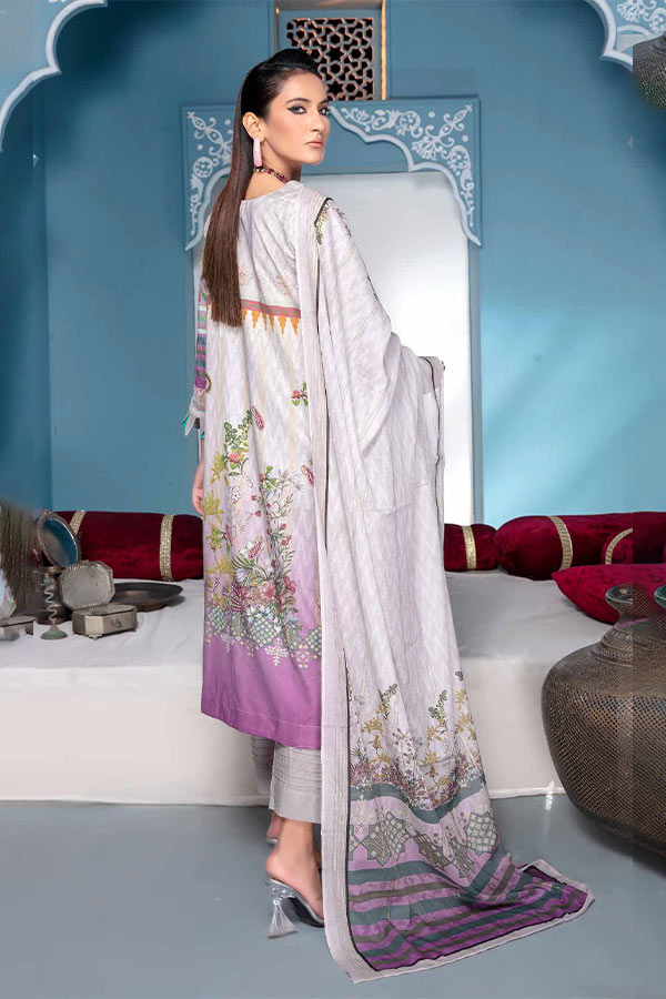 Alif Aarzoo DP Emb Lawn'23 D#8