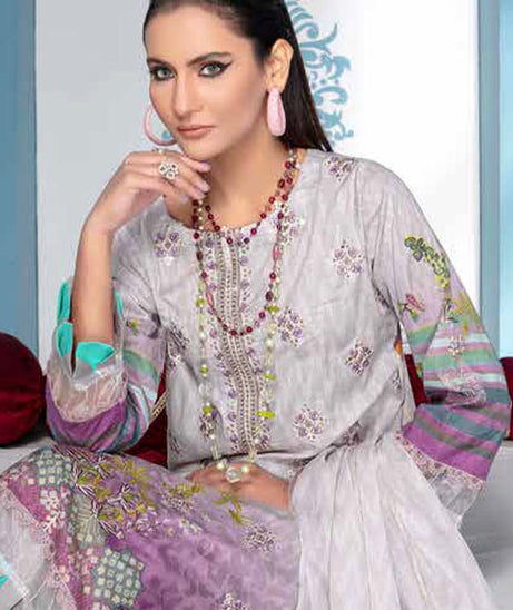 Alif Aarzoo DP Emb Lawn'23 D#8