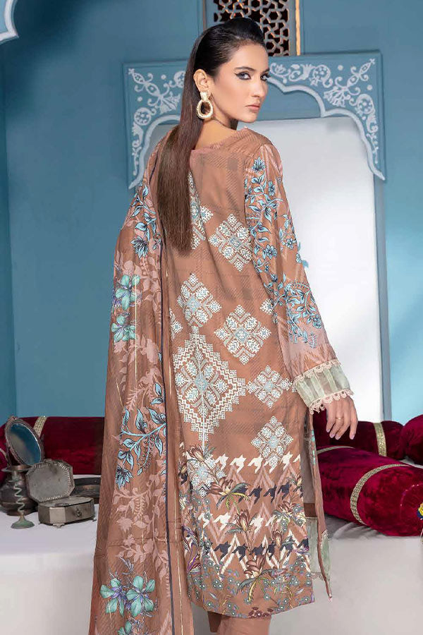 Alif Aarzoo DP Emb Lawn'23 D#9