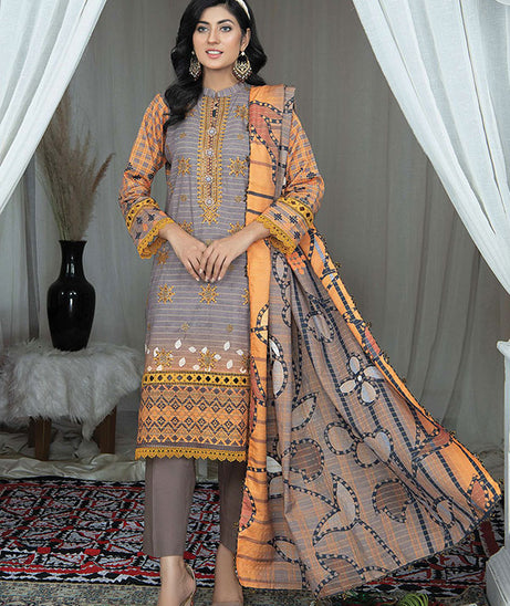 Alif Amirah Bana Zari Khaddar'23 D#2