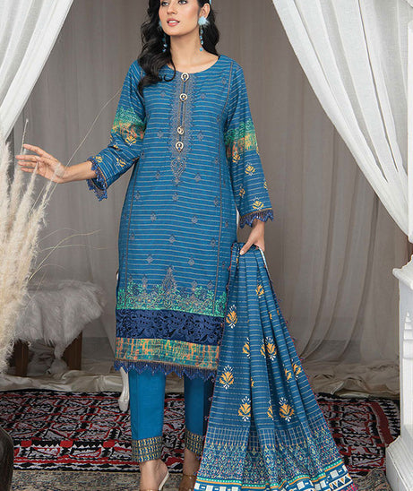 Alif Amirah Bana Zari Khaddar'23 D#3