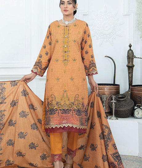 Alif Amirah Bana Zari Khaddar'23 D#7