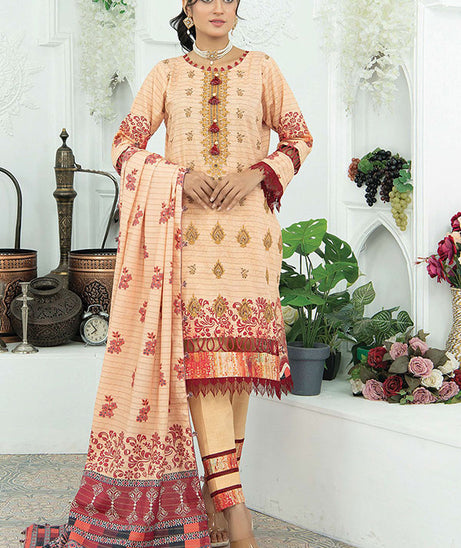 Alif Amirah Bana Zari Khaddar'23 D#9