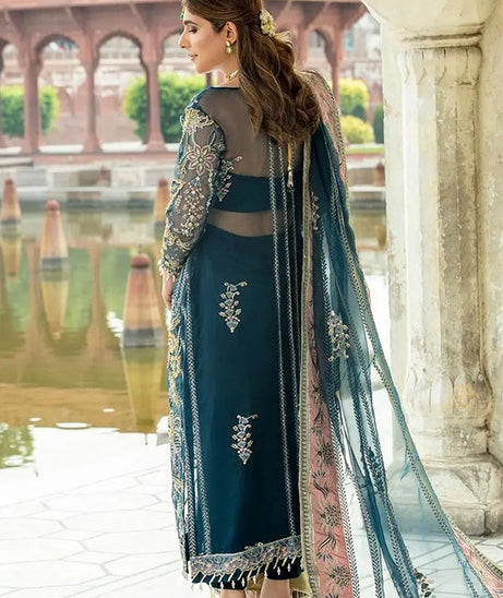 Alif Luxury Wedding'22 AJW#03