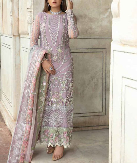 Alif Luxury Wedding'22 AJW#04