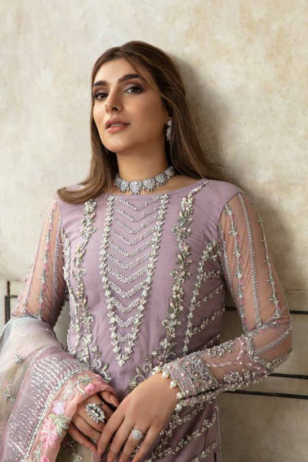 Alif Luxury Wedding'22 AJW#04