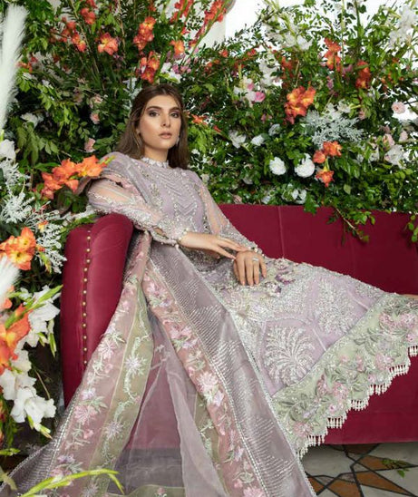 Alif Luxury Wedding'22 AJW#04