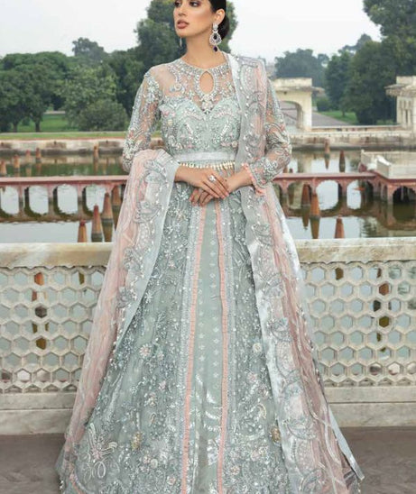 Alif Luxury Wedding'22 AJW#05