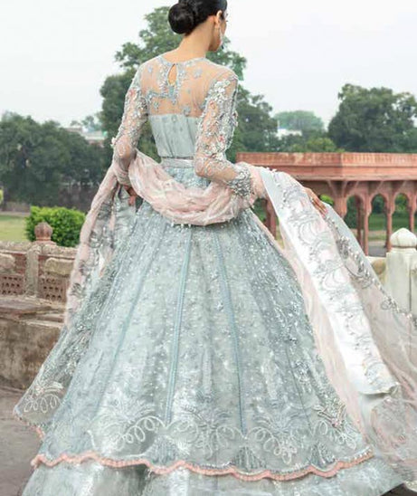 Alif Luxury Wedding'22 AJW#05