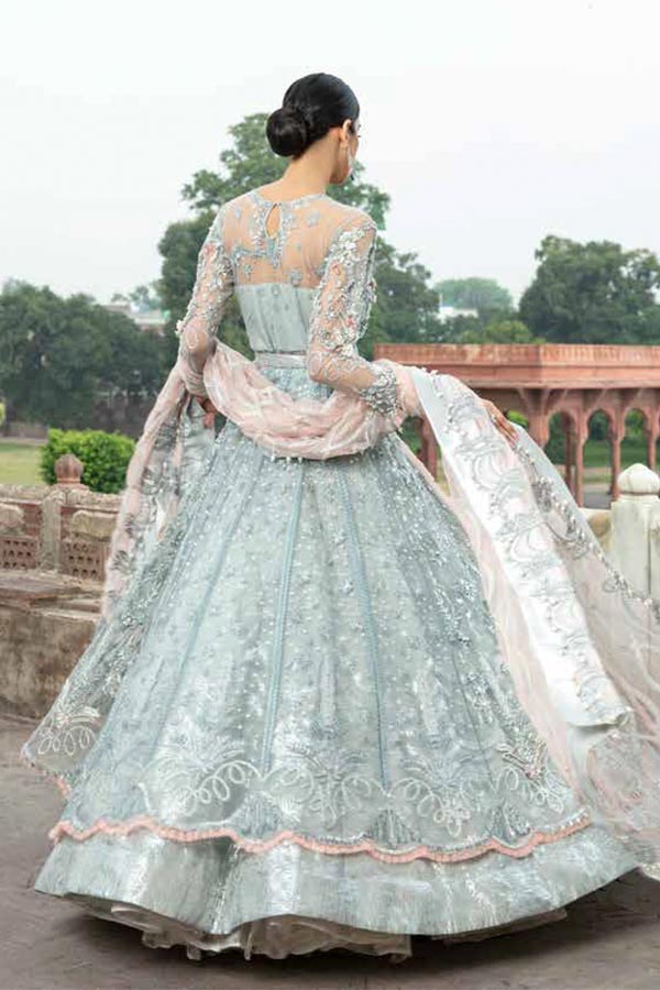 Alif Luxury Wedding'22 AJW#05