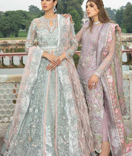 Alif Luxury Wedding'22 AJW#05