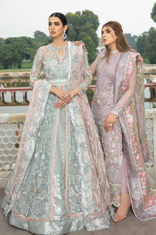 Alif Luxury Wedding'22 AJW#05