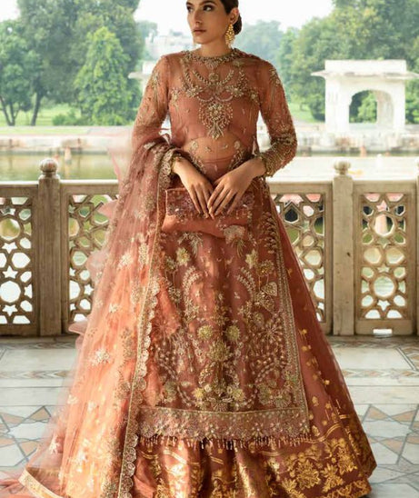 Alif Luxury Wedding'22 AJW#06