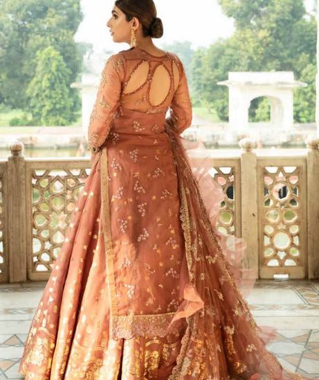 Alif Luxury Wedding'22 AJW#06