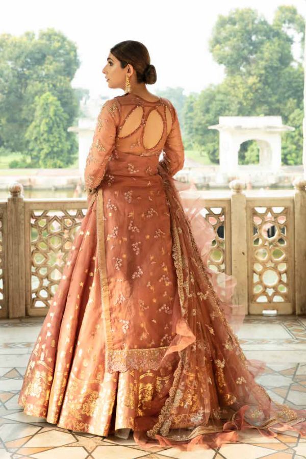 Alif Luxury Wedding'22 AJW#06