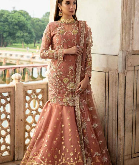 Alif Luxury Wedding'22 AJW#06